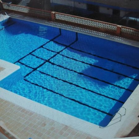 Estudio Apartamento Cerca De La Playa Плая Побла де Фарналс Екстериор снимка